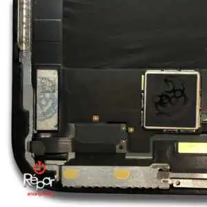 Écran pour iPhone X noir OLED original+joint étanchéité 13 ecran original oled iphone X img6
