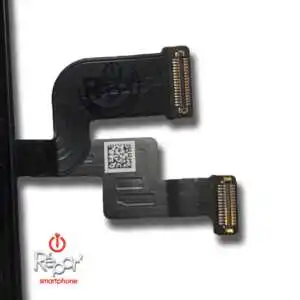 Écran pour iPhone X noir OLED original+joint étanchéité 14 ecran original oled iphone X img7