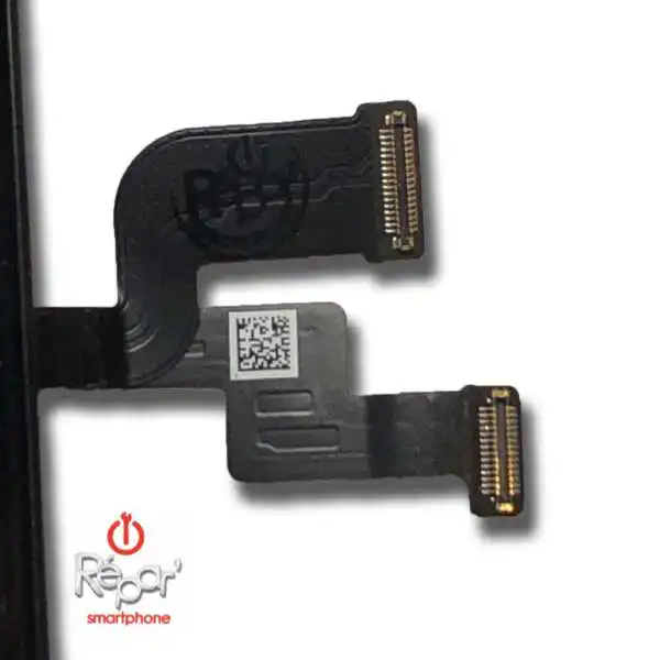 Écran pour iPhone X noir OLED original+joint étanchéité 6 ecran original oled iphone X img7