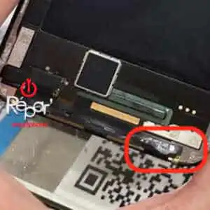 Écran pour iPhone X noir OLED original+joint étanchéité 15 ecran original oled iphone X img8