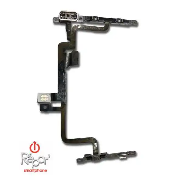 nappe bouton power originale iphone 7 plus img1 nappe bouton power originale iphone 7 plus img1