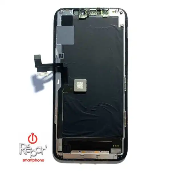 Écran pour iPhone 11 Pro noir entièrement original+joint étanchéité 1 ecran iphone 11 pro entierement original img2