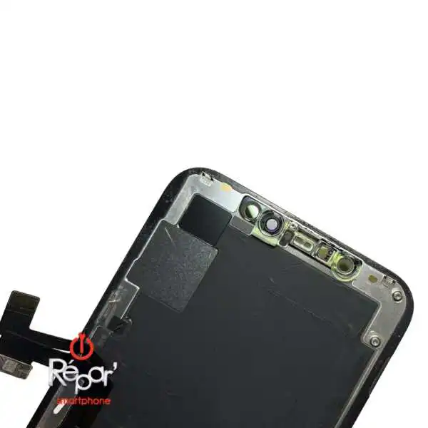Écran pour iPhone 11 Pro noir entièrement original+joint étanchéité 2 ecran iphone 11 pro entierement original img3