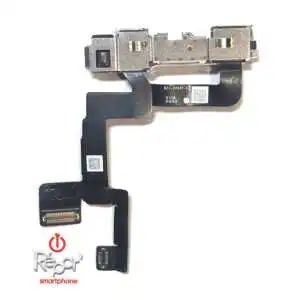 Caméra avant (frontale) et capteur de proximité pour iPhone 11 originale 4 camera avant originale iphone 11 img2