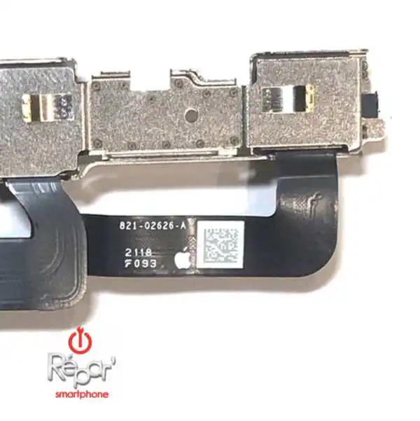Caméra avant (frontale) et capteur de proximité pour iPhone 11 originale 2 camera avant originale iphone 11 img3