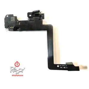 Écouteur / Haut Parleur d’oreille interne pour iPhone 11 Pro 5 ecouteur haut parleur oreille original iphone 11 pro img3