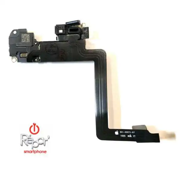 Écouteur / Haut Parleur d’oreille interne pour iPhone 11 Pro 2 ecouteur haut parleur oreille original iphone 11 pro img3
