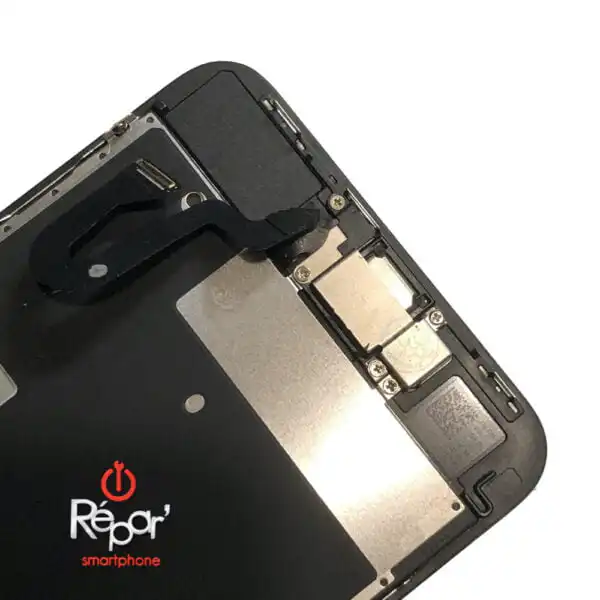 Écran d’iPhone 8 Plus noir LCD original pré-assemblé 1 ecran iphone 8 plus noir lcd original pre assemble img3