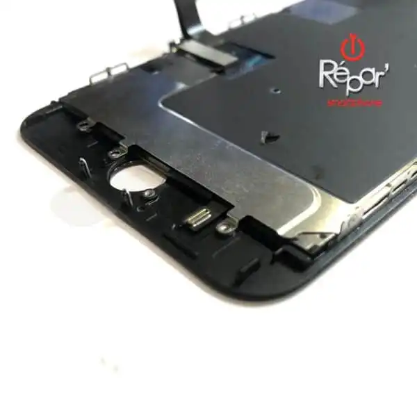Écran d’iPhone 8 Plus noir LCD original pré-assemblé 3 ecran iphone 8 plus noir lcd original pre assemble img4