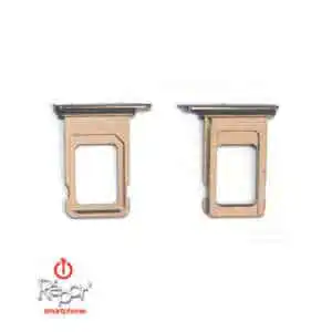 Tiroir sim pour iPhone XS Max or 1 tiroir sim original iphone XS Max or