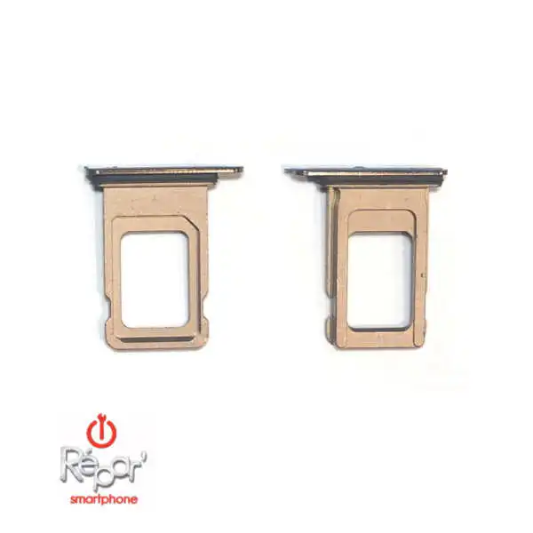 tiroir sim original iphone XS Max or tiroir sim original iphone XS Max or