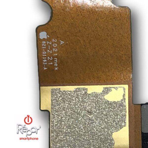 connecteur de charge interne pour iPhone SE 2020 rouge img4