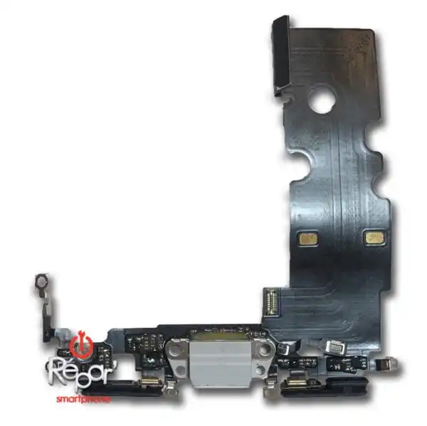 connecteur de charge interne pour iPhone 8 blanc img1 connecteur de charge interne pour iPhone 8 blanc img1