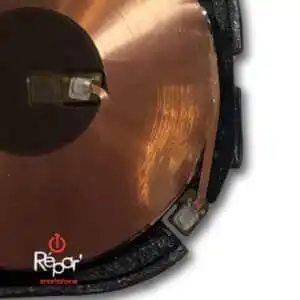 Antenne NFC seule pour iPhone XR 5 antenne nfc iphone xr originale img3