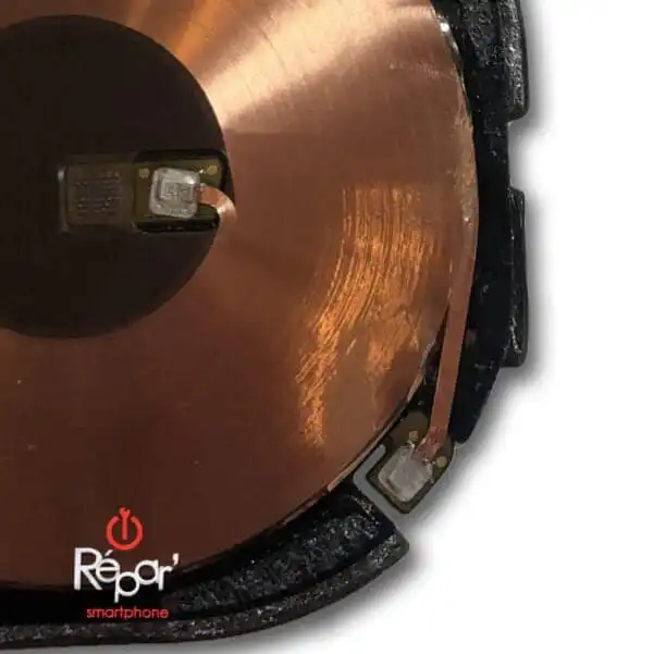 Antenne NFC seule pour iPhone XR 2 antenne nfc iphone xr originale img3