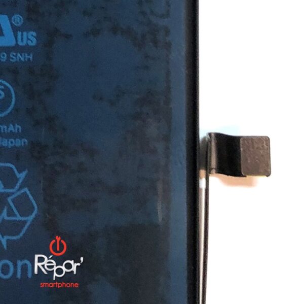 batterie iPhone XR originale reconditionnee img3