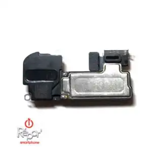 Écouteur / Haut Parleur d’oreille interne original pour iPhone X sans nappe 4 haut parleur oreille original sans nappe iphone X img1