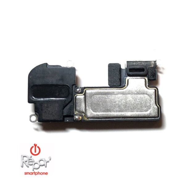 haut parleur oreille original sans nappe iphone X img1