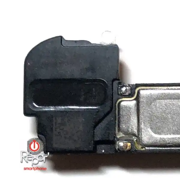 Écouteur / Haut Parleur d’oreille interne original pour iPhone X sans nappe 2 haut parleur oreille original sans nappe iphone X img3