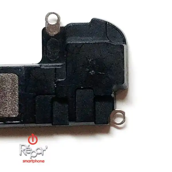 Écouteur / Haut Parleur d’oreille interne original pour iPhone X sans nappe 3 haut parleur oreille original sans nappe iphone X img4
