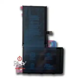 batterie originale reconditionnee iphone X img1