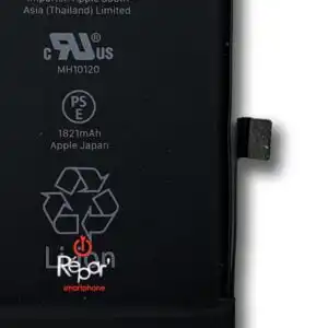 Batterie reconditionnée neuve pour iPhone SE 2020 avec sticker offert 6 batterie originale reconditionnee iphone se 2020 img3