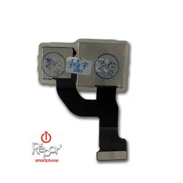 Caméra arrière (appareil photo) pour iPhone 12 originale 2 camera arriere appareil photo iphone 12 img2