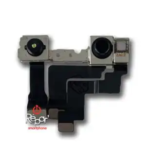 camera frontale avant iphone 12 mini img1