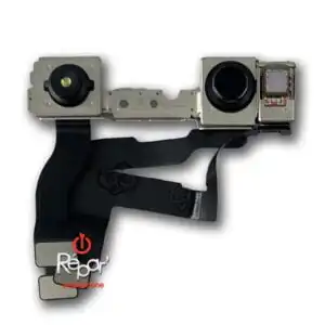 camera frontale avant iphone 12 pro img1