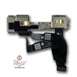 Caméra avant (frontale) et capteur de proximité pour iPhone 12 Pro originale 5 camera frontale avant iphone 12 pro img2