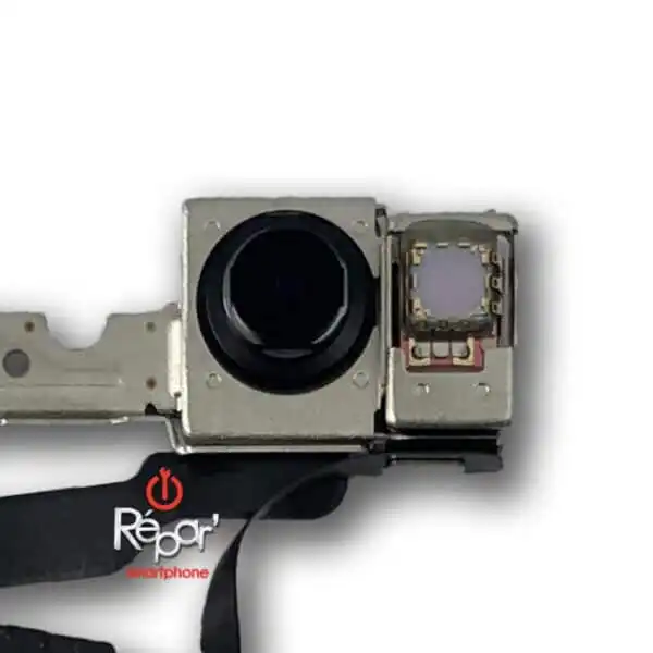 Caméra avant (frontale) et capteur de proximité pour iPhone 12 Pro originale 3 camera frontale avant iphone 12 pro img4