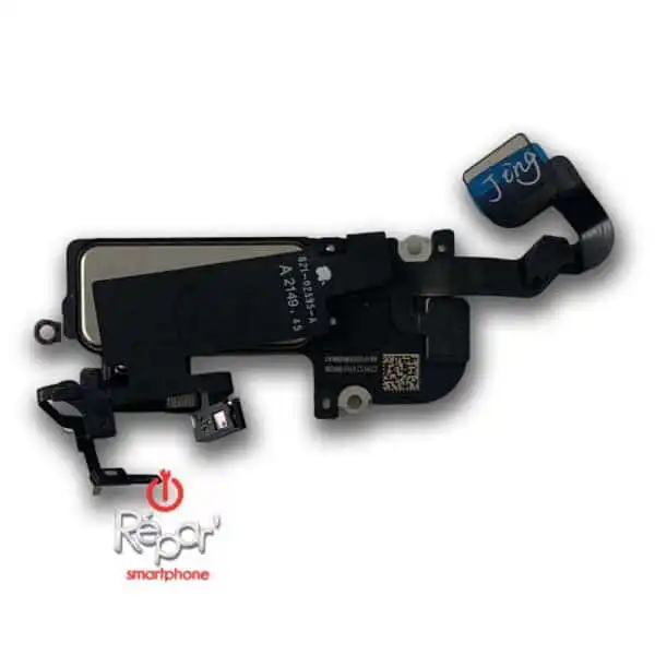 ecouteur haut parleur oreille iphone 12 pro max original img1 ecouteur haut parleur oreille iphone 12 pro max original img1