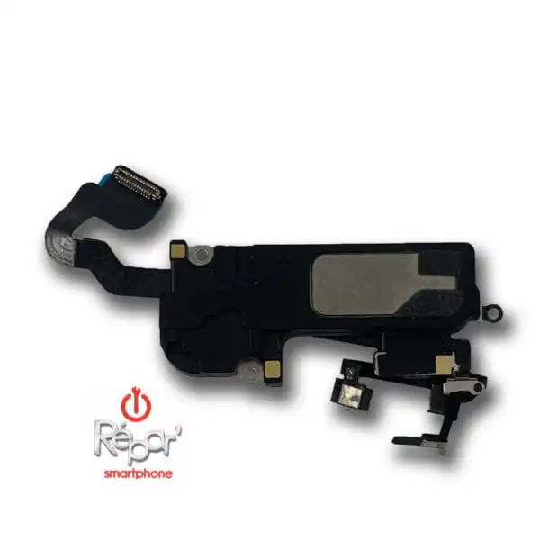 Écouteur / Haut Parleur d’oreille interne pour iPhone 12 Pro Max 1 ecouteur haut parleur oreille iphone 12 pro max original img2