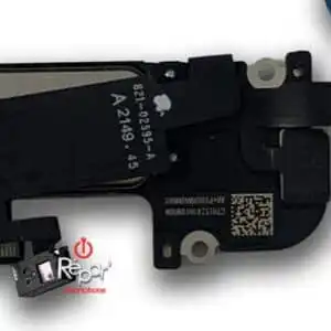 Écouteur / Haut Parleur d’oreille interne pour iPhone 12 Pro Max 6 ecouteur haut parleur oreille iphone 12 pro max original img3