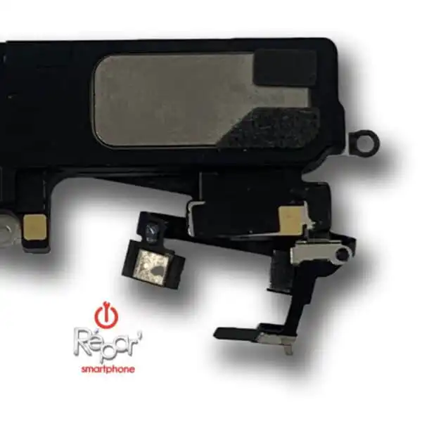 Écouteur / Haut Parleur d’oreille interne pour iPhone 12 Pro Max 3 ecouteur haut parleur oreille iphone 12 pro max original img4