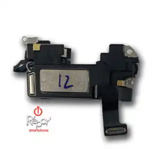 Écouteur / Haut Parleur d’oreille interne pour iPhone 12 Pro 5 ecouteur haut parleur oreille iphone 12 pro original img1