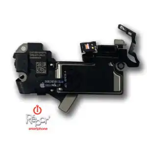 Écouteur / Haut Parleur d’oreille interne pour iPhone 12 Pro 4 ecouteur haut parleur oreille iphone 12 pro original img2