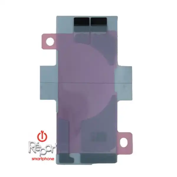 Sticker de batterie iPhone 13 1 sticker batterie iphone 13 img2