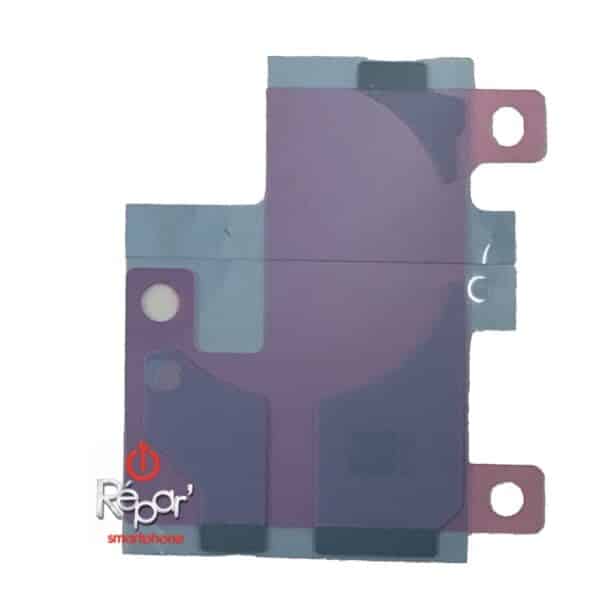 sticker batterie iphone 13 pro img2