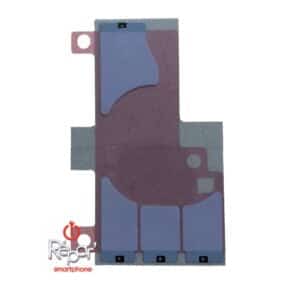 sticker batterie iphone xs max