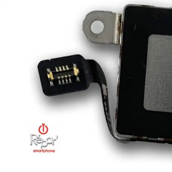 Vibreur/taptic engine pour iPhone 12 Pro Max original 3 vibreur taptic engine original iphone 12 pro max img4