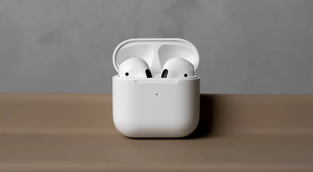 mes airpods ne chargent plus apercu