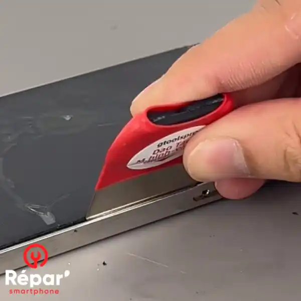 outils d'ouverture de telephone en metal souple outils d'ouverture de telephone en metal souple